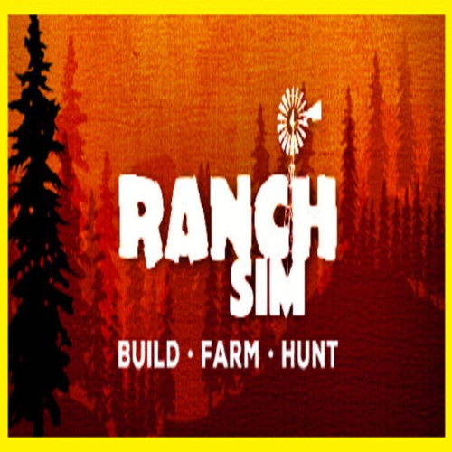  Ranch Simulator Garanti + Destek